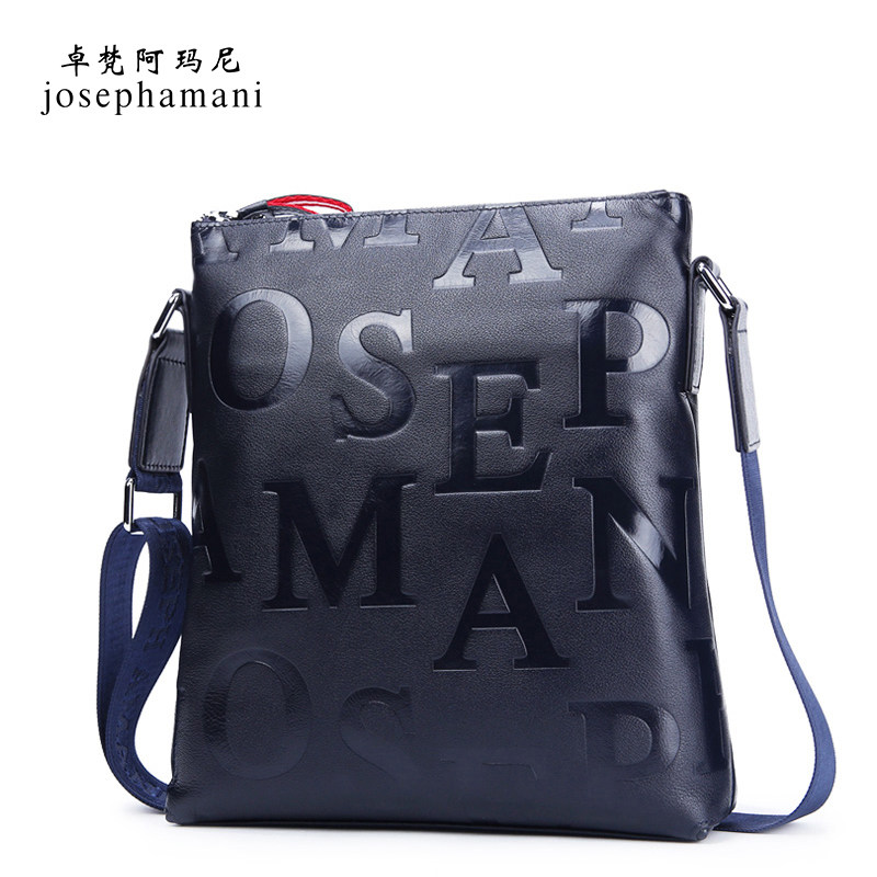  josephamani黛言男士包袋