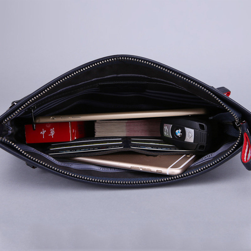  josephamani黛言男士包袋