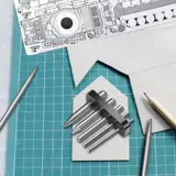 Вспомогательный набор инструментов, универсальный конструктор ручной работы