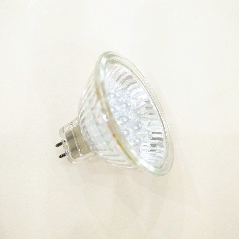 led灯杯牛眼灯12V220V大杯MR16口径50MM天花灯LED白光节能射灯,淘宝优惠券,粉丝福利购,淘宝优惠卷