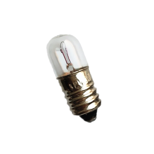 B9E10卡口灯泡螺口小灯泡24V1.5W2W3W5W仪器指示灯仪表灯灯珠电珠 - 图3