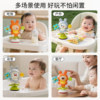 Baby early education educational toys 0 to 1 years old grasping training