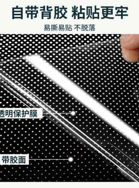 15年老品牌-高品质-渐变玻璃膜