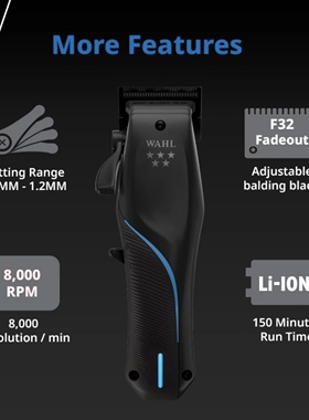 Originalwahl3026电推剪美发店