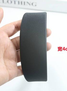 黑色自制手工制作材料