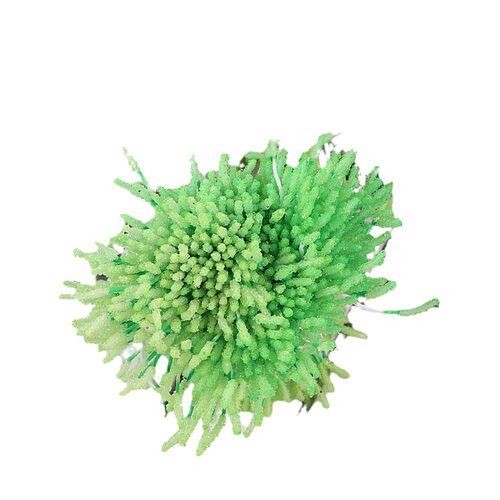 玖阁家玻璃珠花蕊DIY仿真花花蕾花芯头饰配件手工假花花艺材料 - 图2