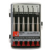 Jieke Precision Screwdriver Set Cross-shaped with Magnetic