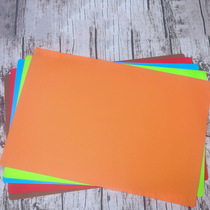 Thickened 40 * 60cm Told large number Silicone Dining Mat Children Elementary School Lunch Mat Waterproof Oil Proof Baby Table Mat