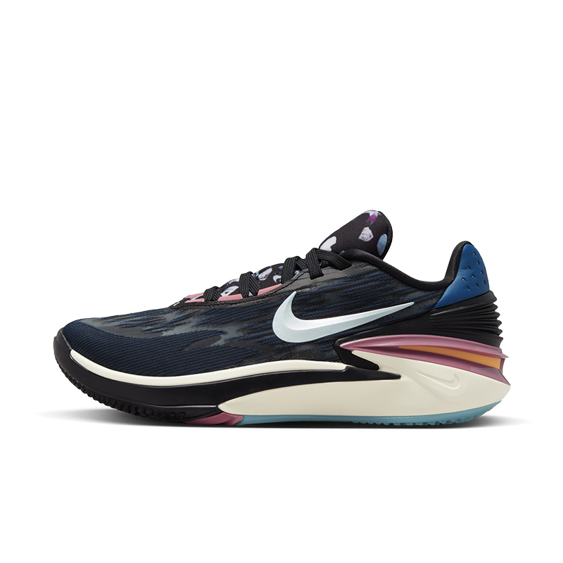 Nike Air Zoom G.T. Cut 2男子气垫缓震防滑运动篮球鞋DJ6013-003