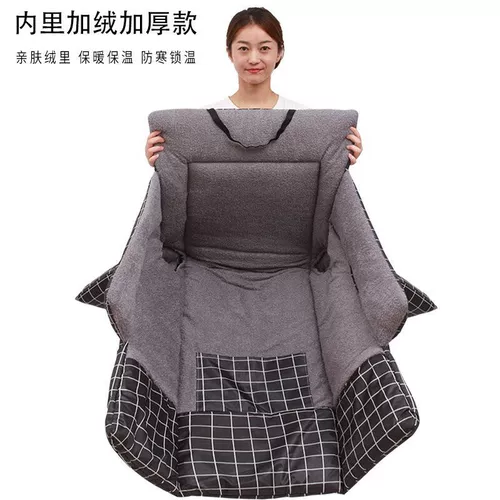 Ветрозащитный зимний электромобиль, флисовый ветрозащитный чехол, защита транспорта