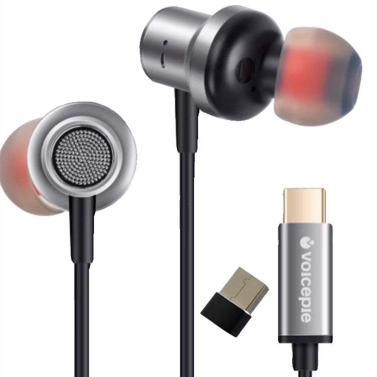 爱说派voicepie翻译耳机电话视频直播WhatsApp会同声传译ZOOM会议