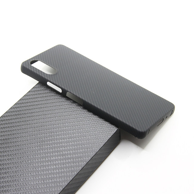 Ultra-thin carbon fiber Sony Business 10VI6th generation