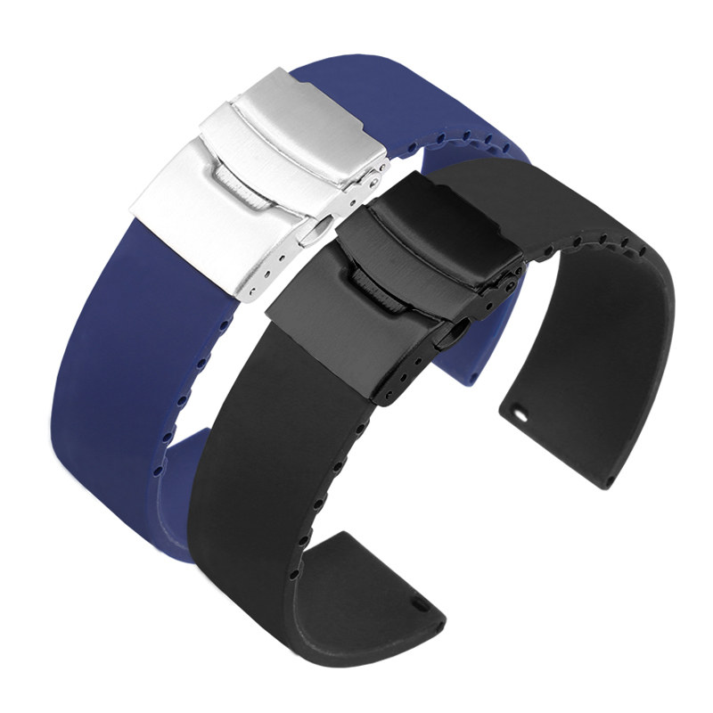 精工西铁城卡西欧天王华为手表带 古图配件