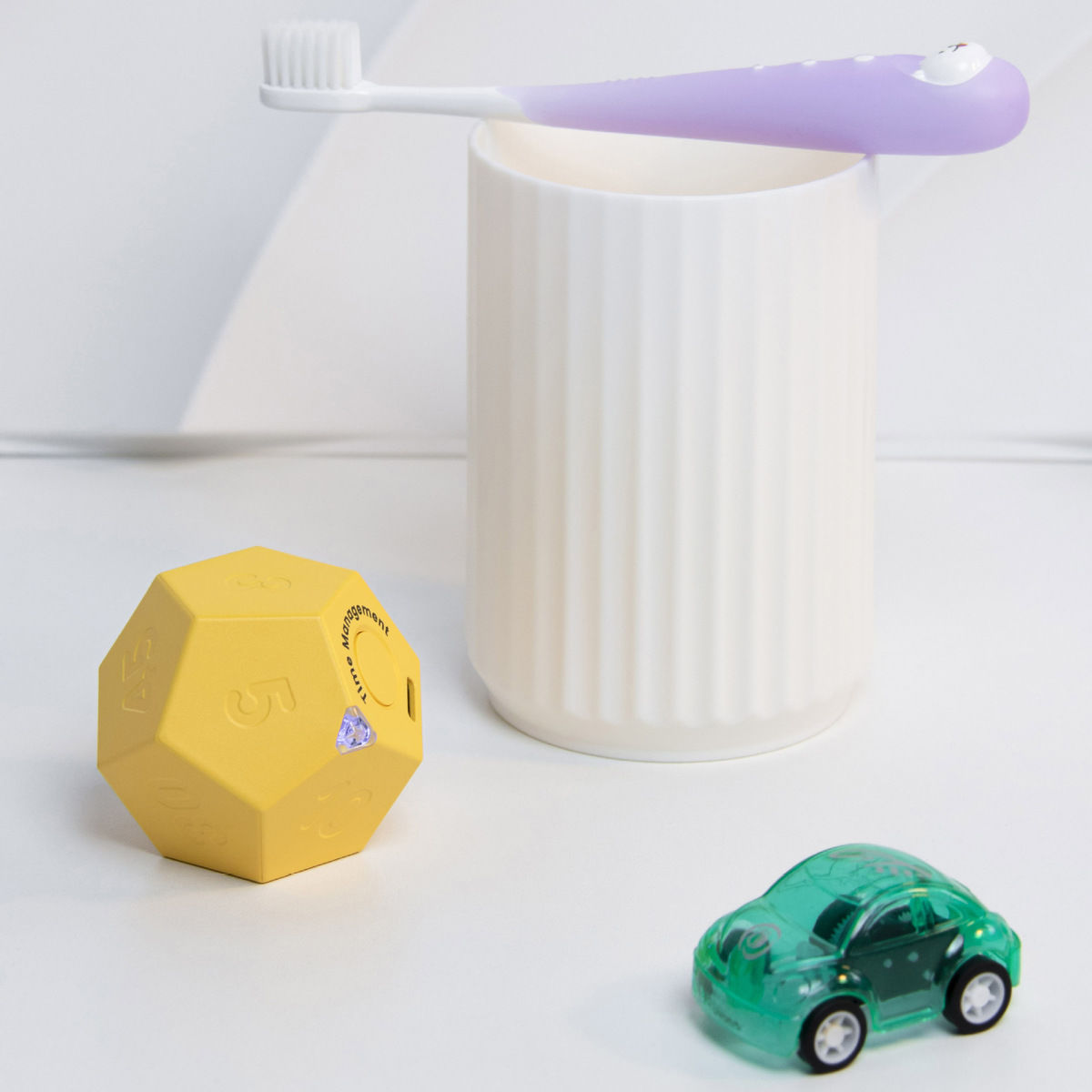 翻转式时间管理器定时自律倒计时提醒器学习做题考研儿童厨房烘焙 - 图1