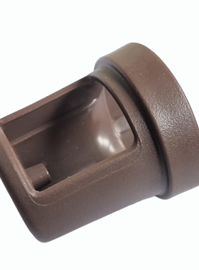 九阳面条机模具支架固定支撑柱子M4-M511XL(BROWN)和面机配件塑料