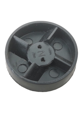 九阳料理机配件齿轮大全JYL-C17D/C18D/L6-C3/C5主机下连接头接器