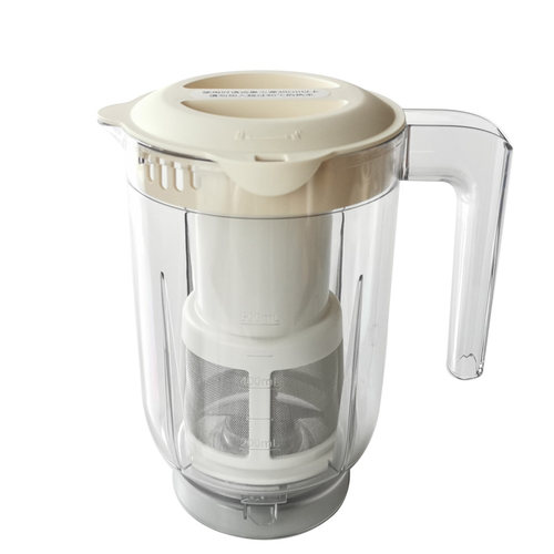 九阳L6-L621/L191-B/C23-B/C012-C料理机配件干磨搅拌刀座杯调理 - 图1