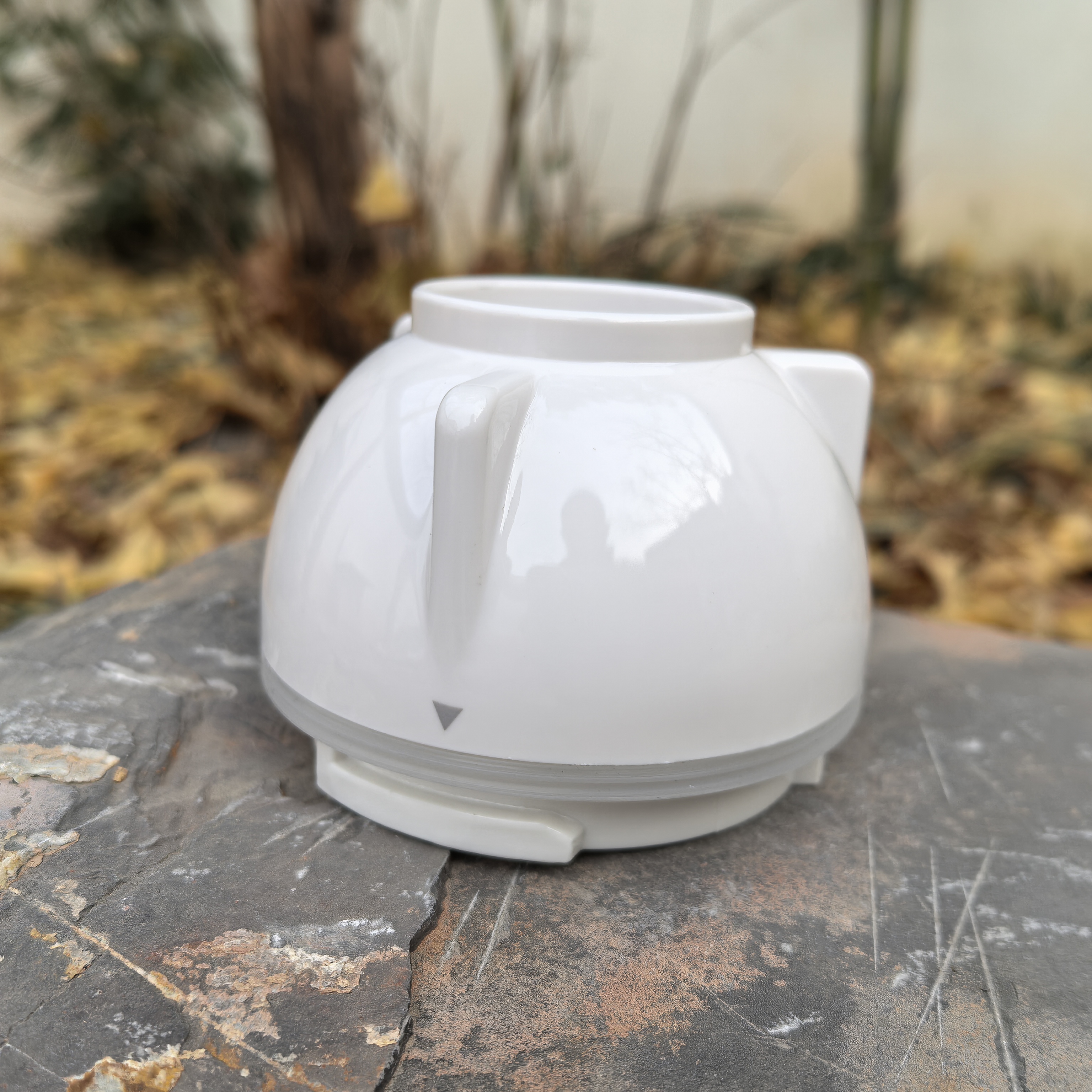 九阳榨汁机JYZ-E6/E7/E8/E9/E91/E6T进料桶盖出渣盖果渣盖配件 - 图2