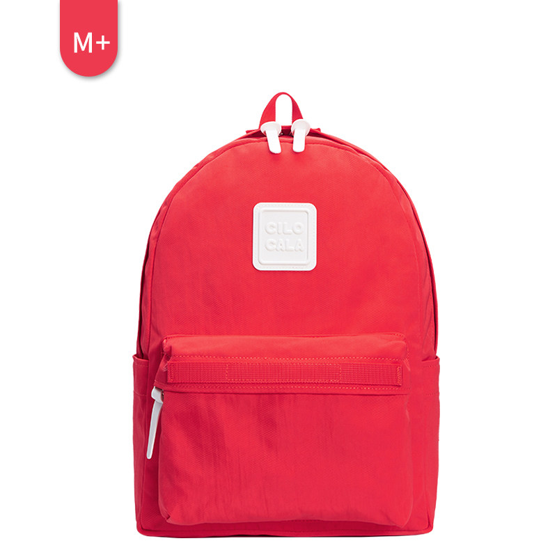 日本cilocala女通勤轻便旅行电脑包 cilocala双肩背包