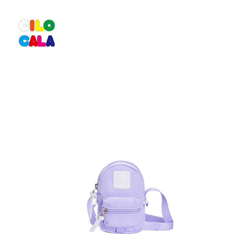 日本cilocala潮牌手机包男女护照包 cilocala手机包