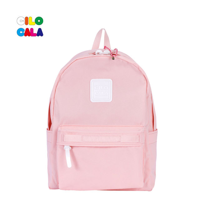 Dopamine backpack female student schoolbag travel backpack