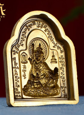 铜制摆件中式室内做工细致