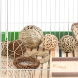 И мы aite кроличьи травяные эскизы игрушки голландская свинья Тоторо Белка естественным образом измельчение зубов закуски