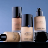 Armani, тональный крем, база под макияж, Гонконг, стойкое покрытие