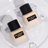 Shu uemura, тональный крем, кремовая база под макияж для жирной кожи, Гонконг, стойкое покрытие