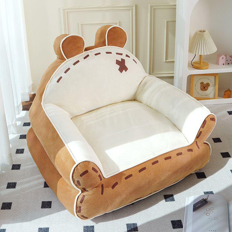 猫窝半封闭式安全感猫床猫咪大沙发宠物床垫子窝贵妃躺椅猫咪用品,淘宝优惠券,粉丝福利购,淘宝优惠卷