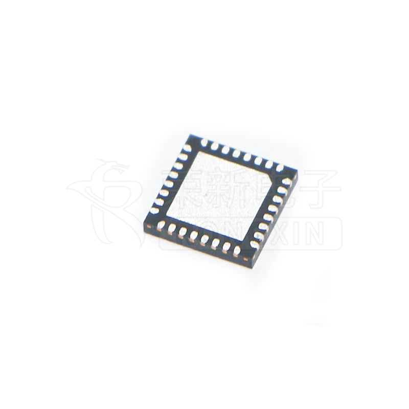 微控制器 UFQFPN-32 STM32F051K8U6原装ST 32-Bit（1个）-图0