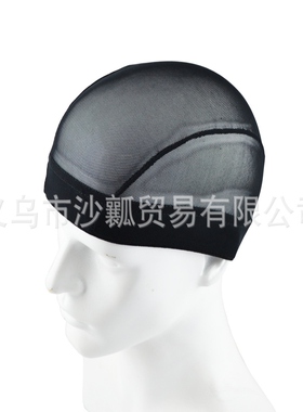 睡觉头发防乱男长发睡觉神器拢头发网兜晚上戴的发套防翘保护帽