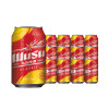 Wusu Beer Red Wusu 330ml*12