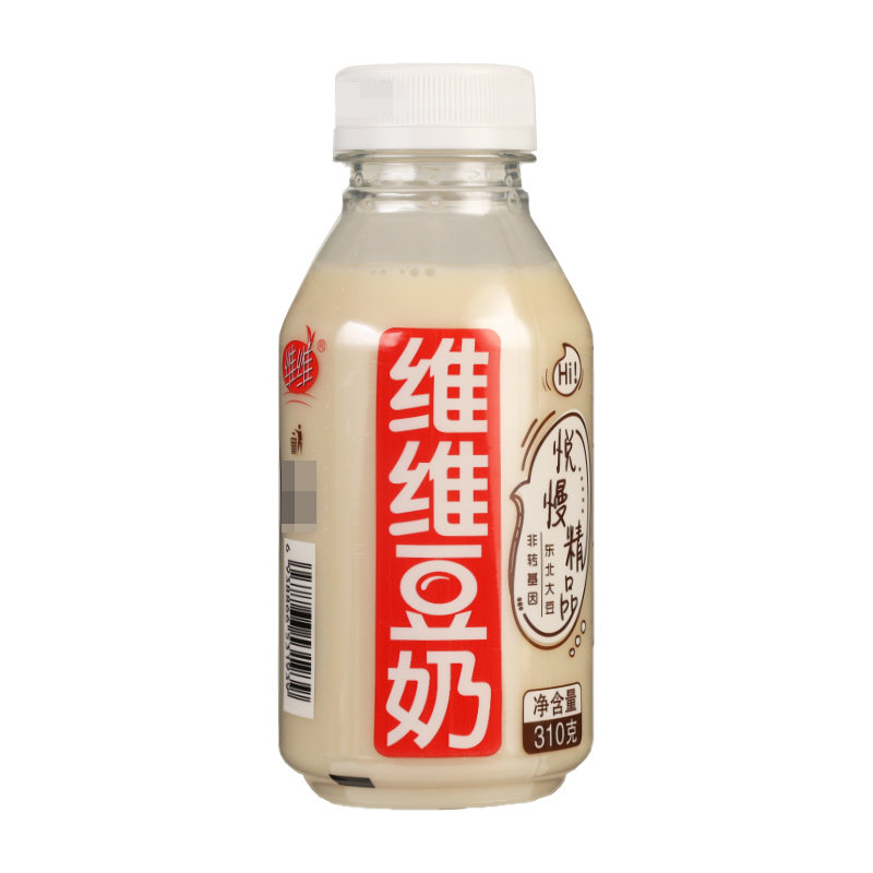 维维豆奶瓶装整箱植物奶蛋白饮料即饮品豆奶粉正品官方旗舰店同款,淘宝优惠券,粉丝福利购,淘宝优惠卷