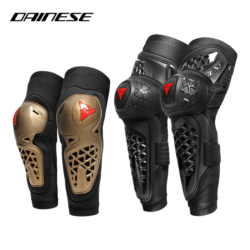 DAINESE/丹尼斯摩托车MX系列越野骑行护具护甲护膝护肘防摔透气-图3