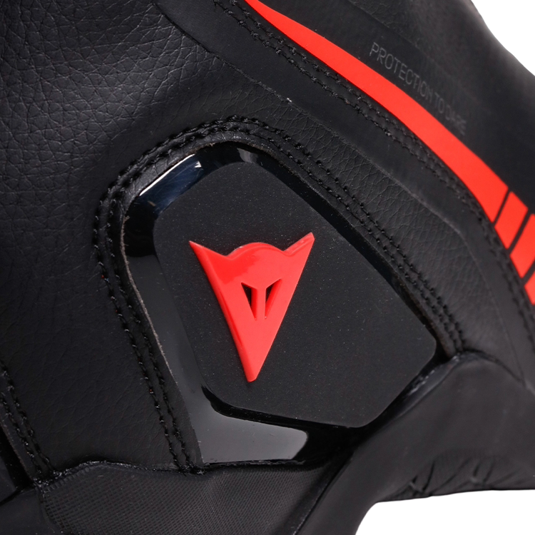 DAINESE/丹尼斯SUPERYA 摩托车夏季透气骑行鞋休闲机车鞋靴男 - 图2