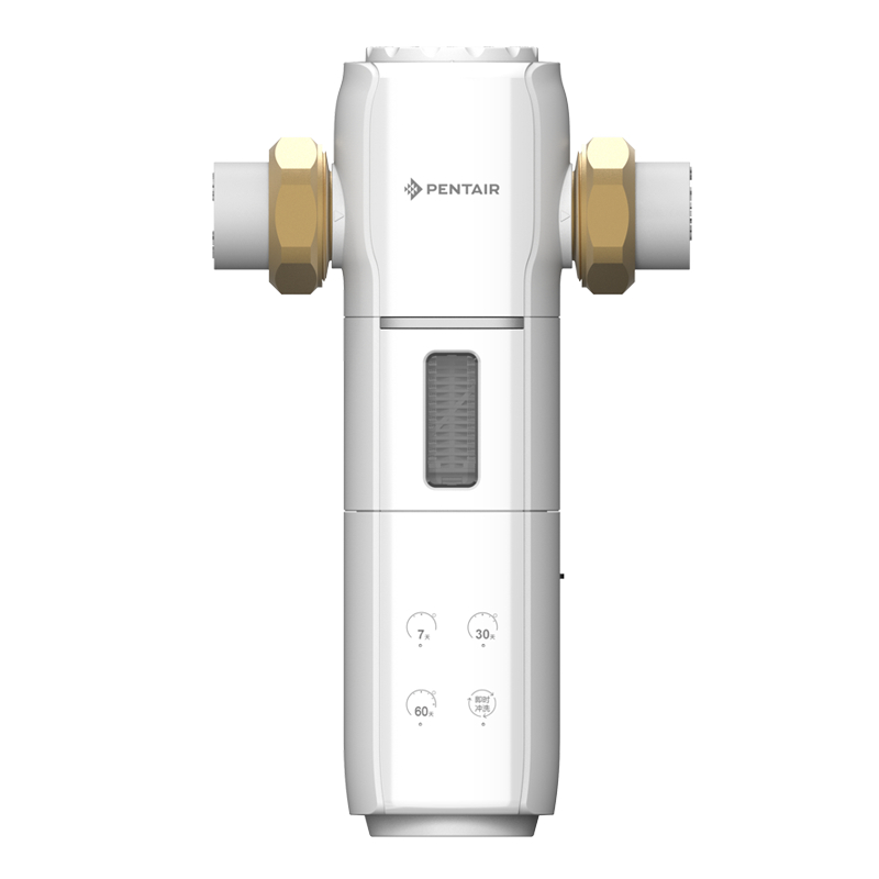 滨特尔全自动前置过滤器反冲洗S260