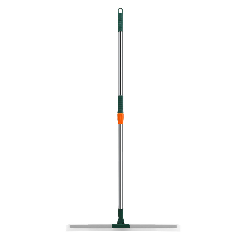 魔术硅胶扫把家用扫水地刮水器刮地板拖把浴室头发卫生间厕所 - 图3