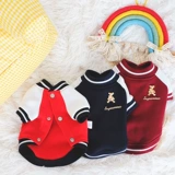 Зимняя бейсбольная форма, кардиган, зимний пуховик, куртка