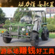 Quad kart petrol