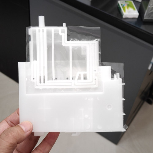 EPSON爱普生L6279L6268L4158L4168连供L4167L6178墨仓墨囊墨管 - 图2