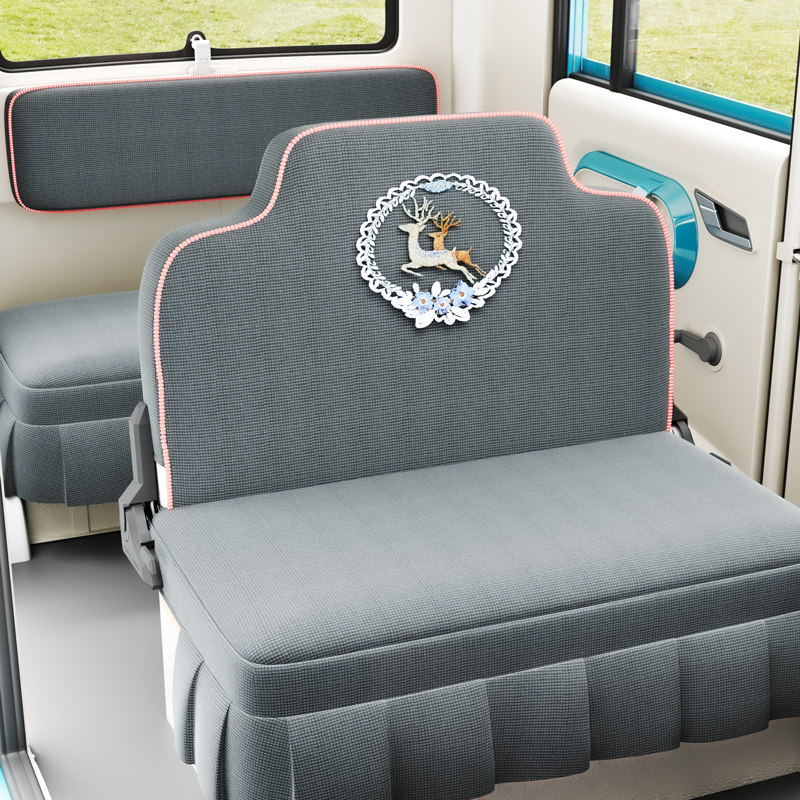 盛昊G2 G3 A7 A9 三轮车四轮车座套四季通用加厚海宝金彭坐垫套,淘宝优惠券,粉丝福利购,淘宝优惠卷