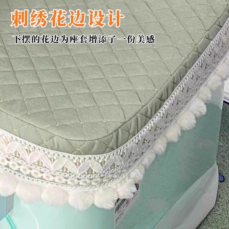 雅迪CL12 CL9S-D 摩登闪靓三轮车座套四季通用加厚保暖全包围坐套,淘宝优惠券,粉丝福利购,淘宝优惠卷