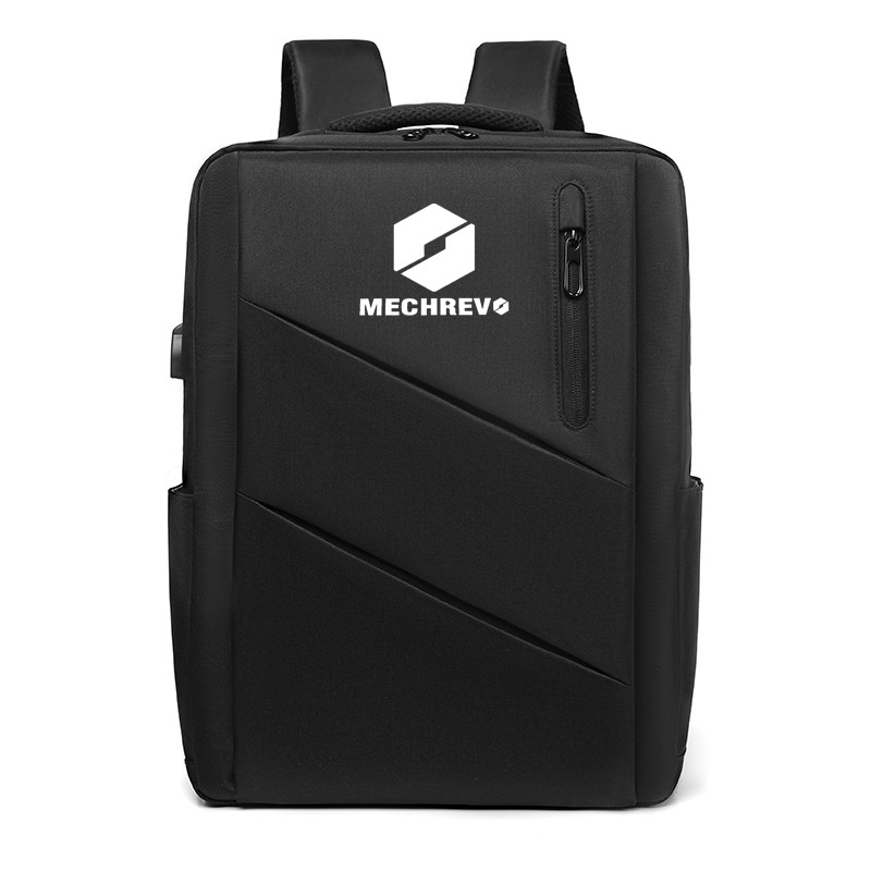 适用于机械革命耀世16Pro笔记本电脑包16寸双肩蛟龙16Pro防水背包2025旅行书包苍龙16 Ultra保护套无界15X - 图3