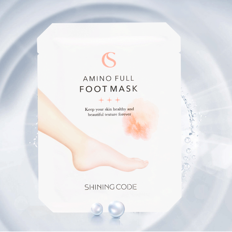 shining code思凝蔻6对 魔范专属店足膜