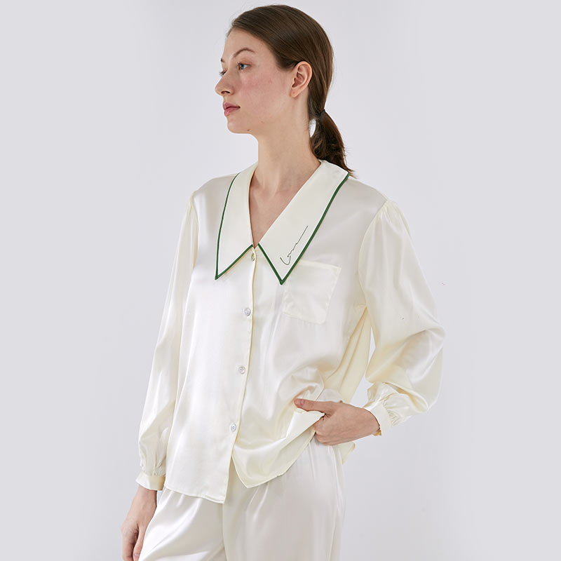 【明星同款】not just pajama睡衣 notjustpajama睡衣/家居服套装