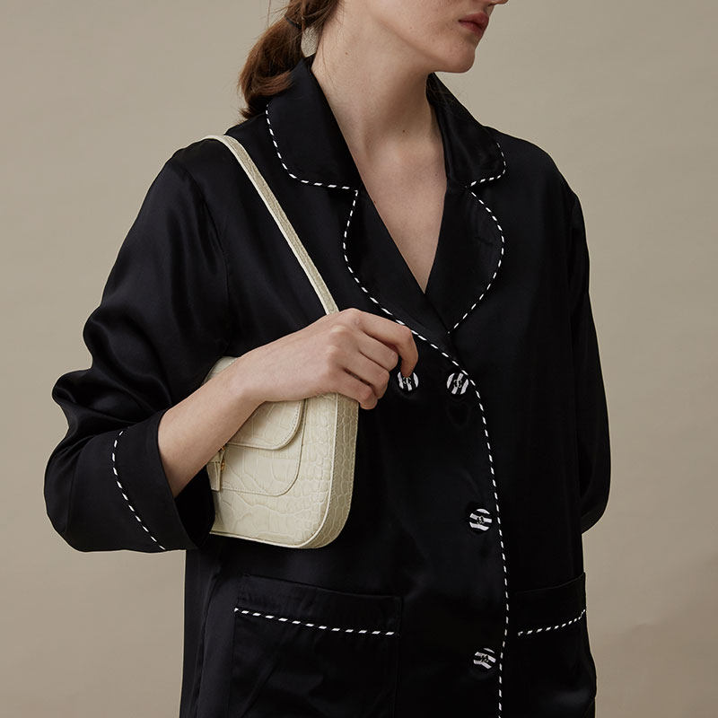 not just pajama gentle women睡衣 notjustpajama睡衣/家居服套装