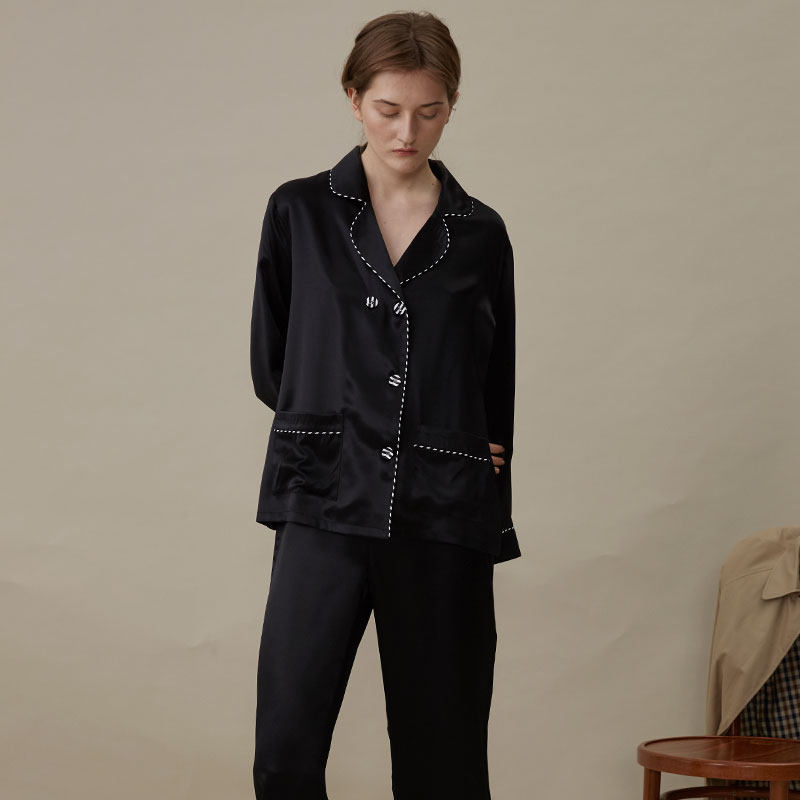 not just pajama gentle women睡衣 notjustpajama睡衣/家居服套装