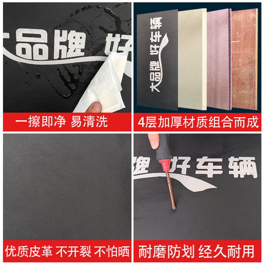 电动三轮车坐垫座垫座板加厚电瓶车海绵垫座椅通用防晒水厂家直销