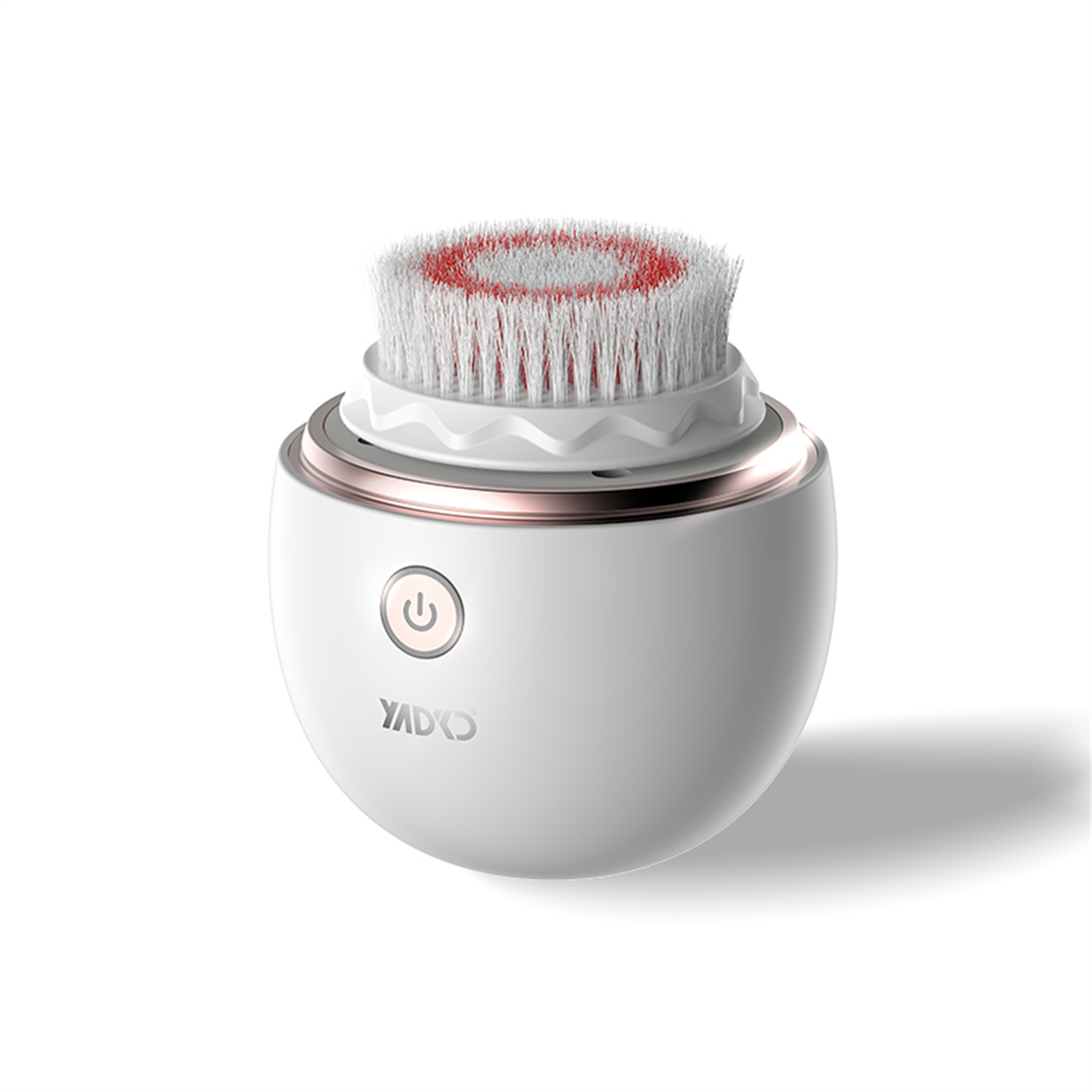 雅丹芙声波洗脸神器清洁毛孔器电动洁面仪男女洗面刷充电式洗脸仪 - 图0